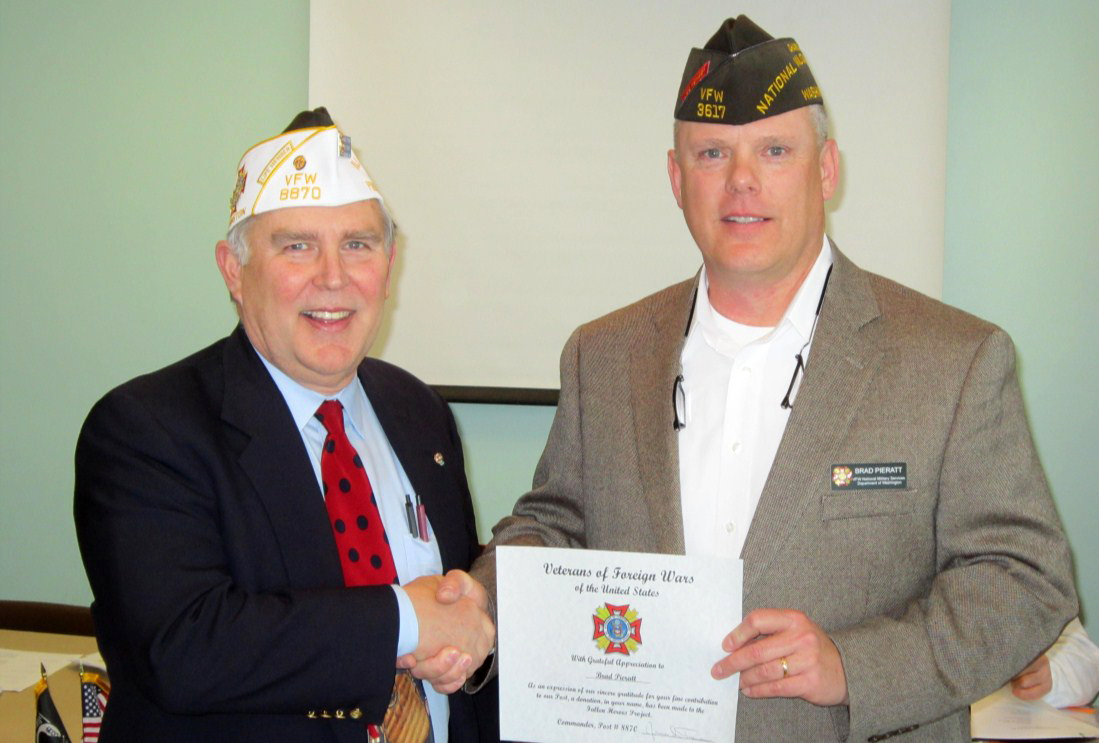0512_BradPieratt Brad Pieratt, National Military Services
