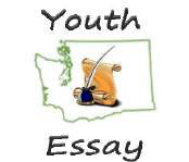 Youth Essay Winner