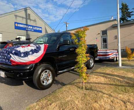 Independence Day Parade 2019!