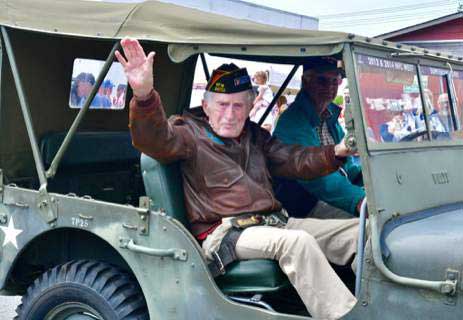 Independence Day Parade 2019!