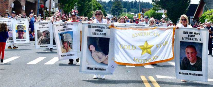 Independence Day Parade 2019!