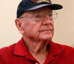 VFW Members Paticipate in Library of Congress Veterans History Project