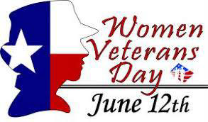 Women Veterans Day
