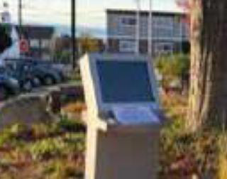 Edmonds Veterans Plaza Kiosk Data Needed