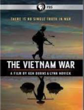 Ken Burns’ Documentary On Vietnam
