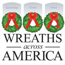 Wreaths Across America